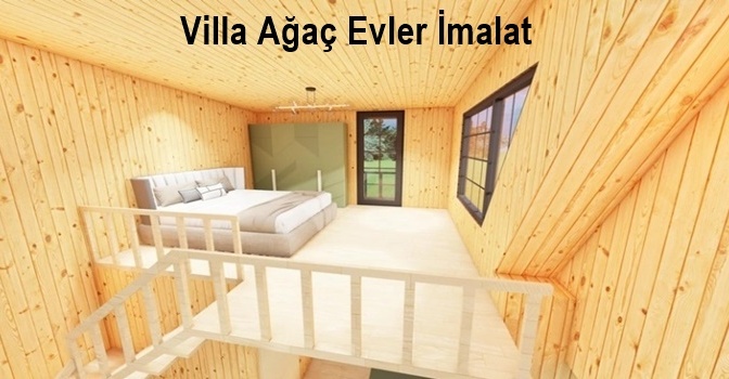 villa-agac-evler