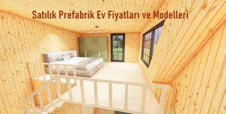 satilik-prefabrik-ev-fiyatlari-ve-modelleri